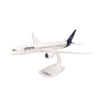 Boeing 787-9 Lufthansa