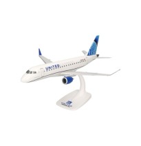 Embraer E175 United Express