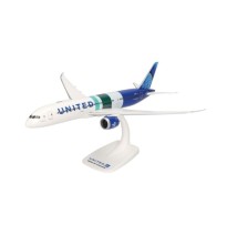 B787-9 United Airlines SAF