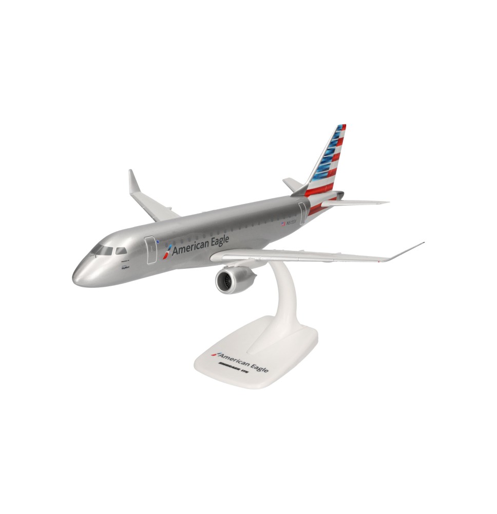 Embraer E175 American Eagle