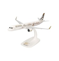 A321neo Etihad 20th Annivers