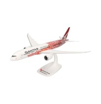 B787-9 Qantas Yam Dreaming