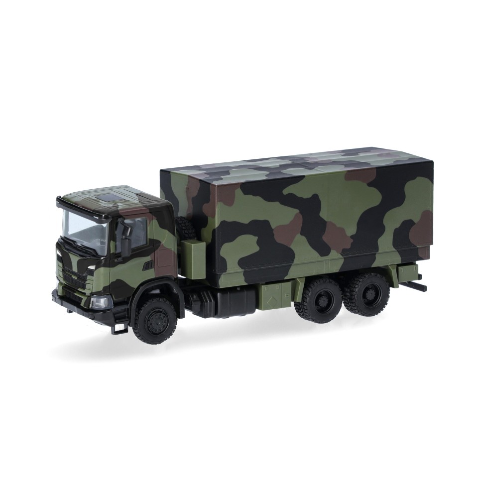 Scania XT17 Pri-Pla-LKW BW