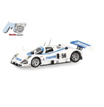 Mazda 787B 56