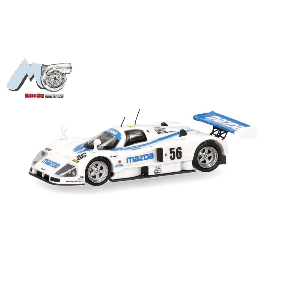 Mazda 787B 56