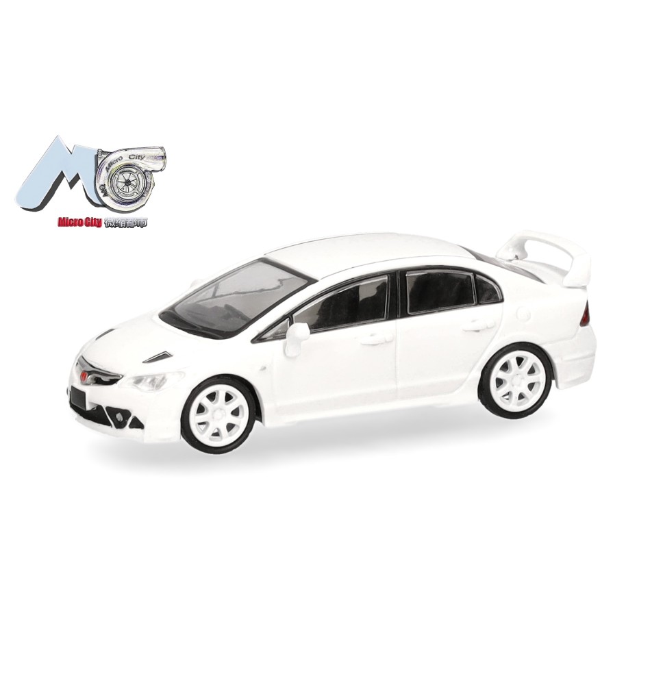 Honda Civic FD2