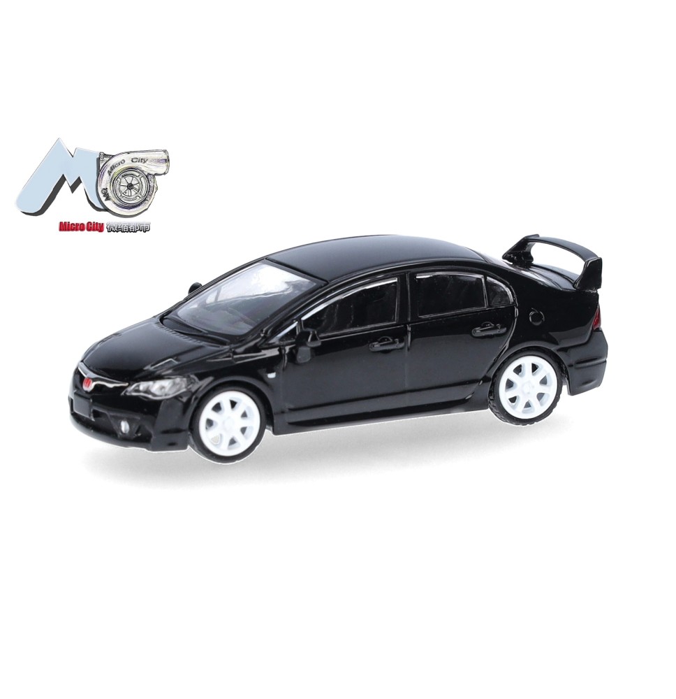 Honda Civic FD2