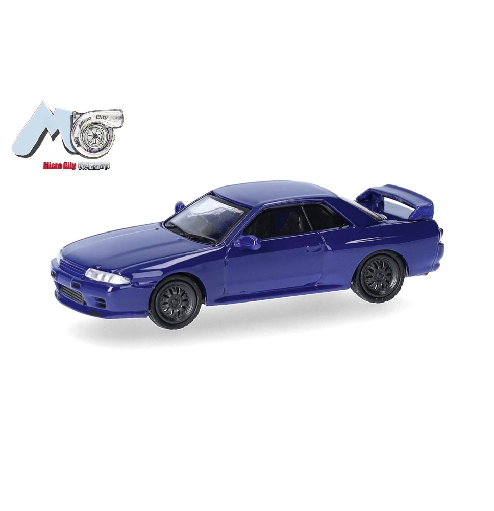 Nissan Skyline GTR32