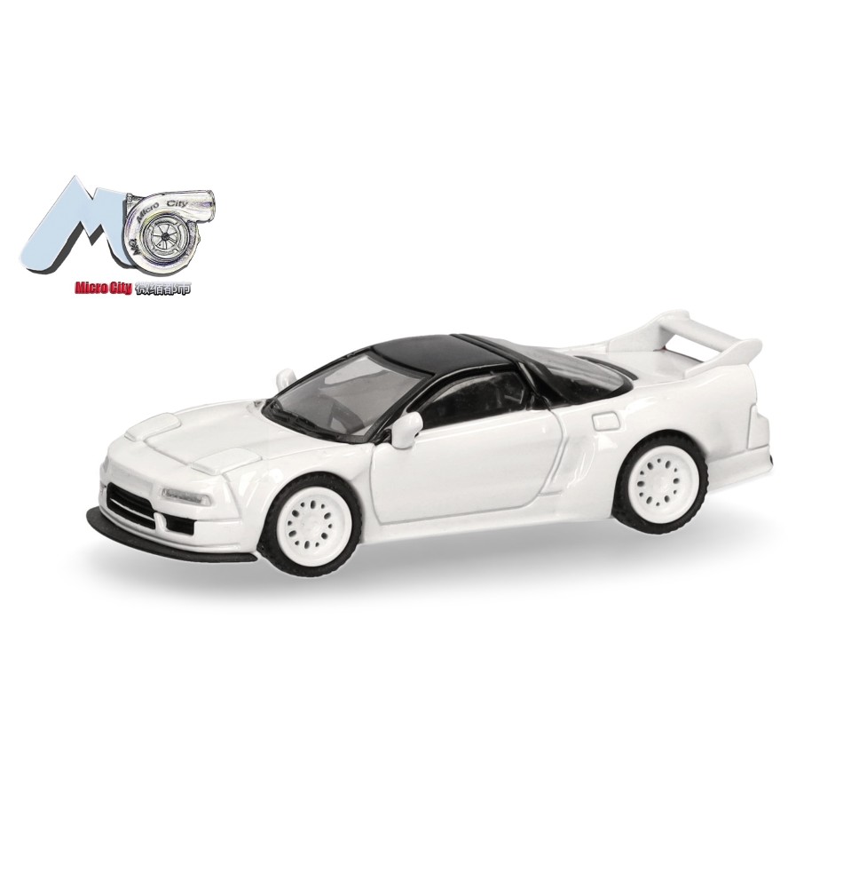 Honda NSX