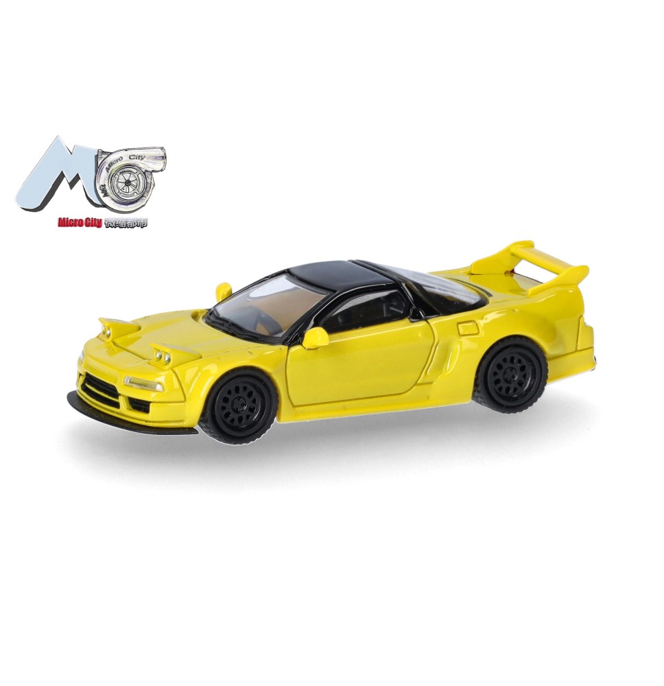 Honda NSX
