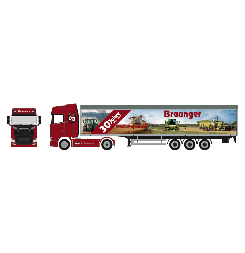 Scania CS 20 HD SchBoSz Braung