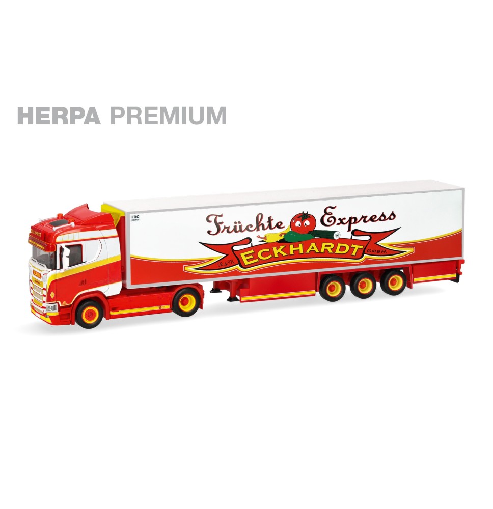Scania CS 20 HD KüKoSz Eckhard