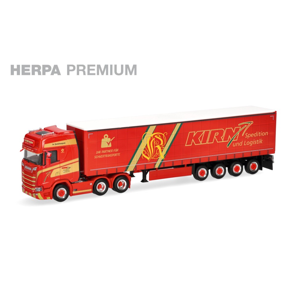 Scania CS 20 HD GaPlSz H. Kirn