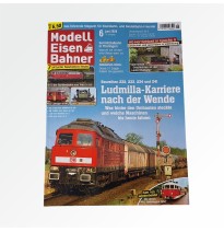 Modelleisenbahner 06/26