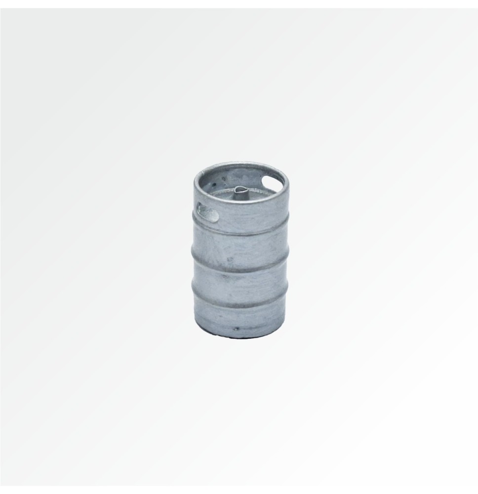 Bierfässer KEG