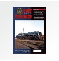 Svět velké i malé železnice 98 (2026/02)