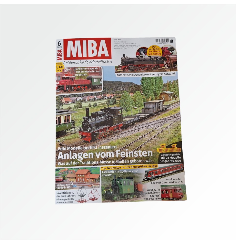 MIBA 06/26