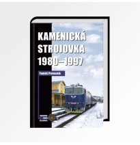 Kamenická strojovka 1980-1997