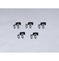 Zurüstsatz mit Bremsschläuchen