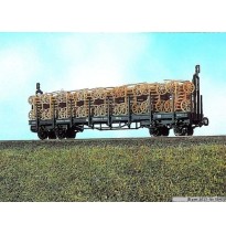 Leiterwagen (Bausatz)