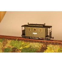 Ortsgerätewagen