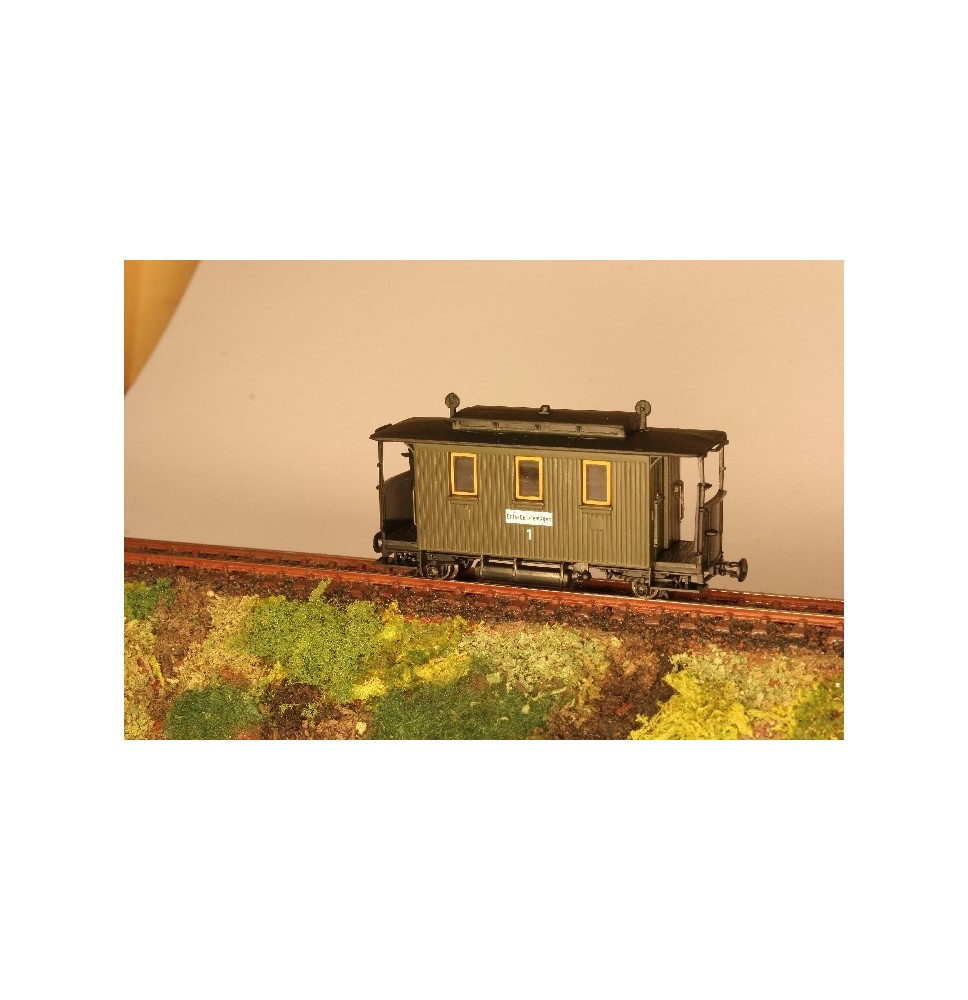 Ortsgerätewagen