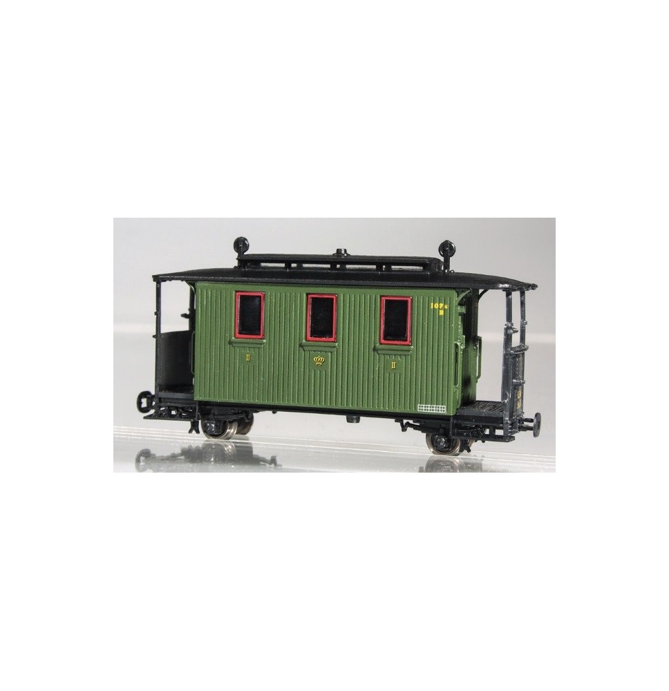 Personenwagen