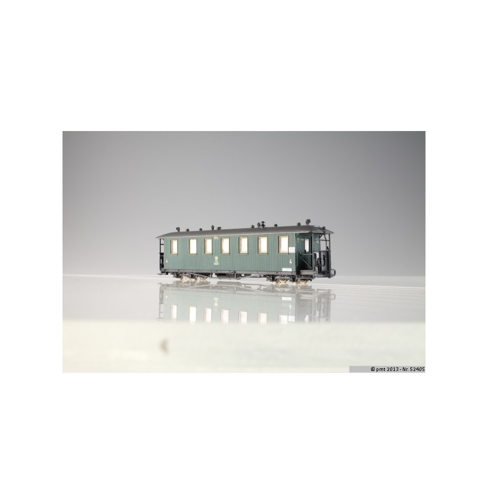 Traglastenwagen