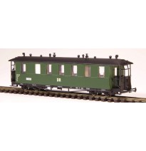 Traglastenwagen