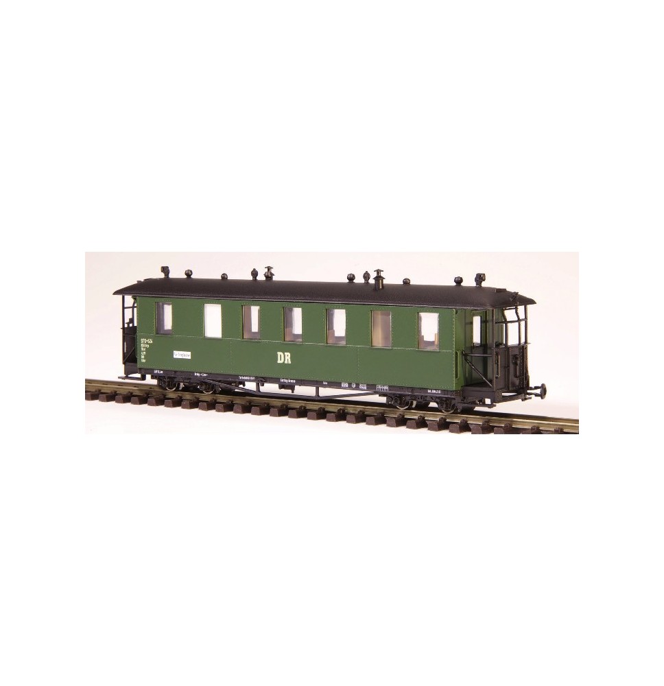 Traglastenwagen