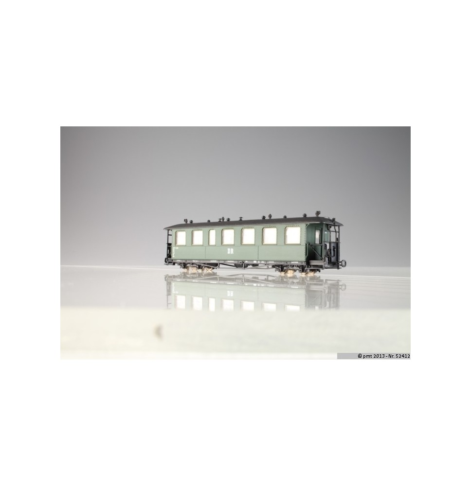 Reisezugwagen
