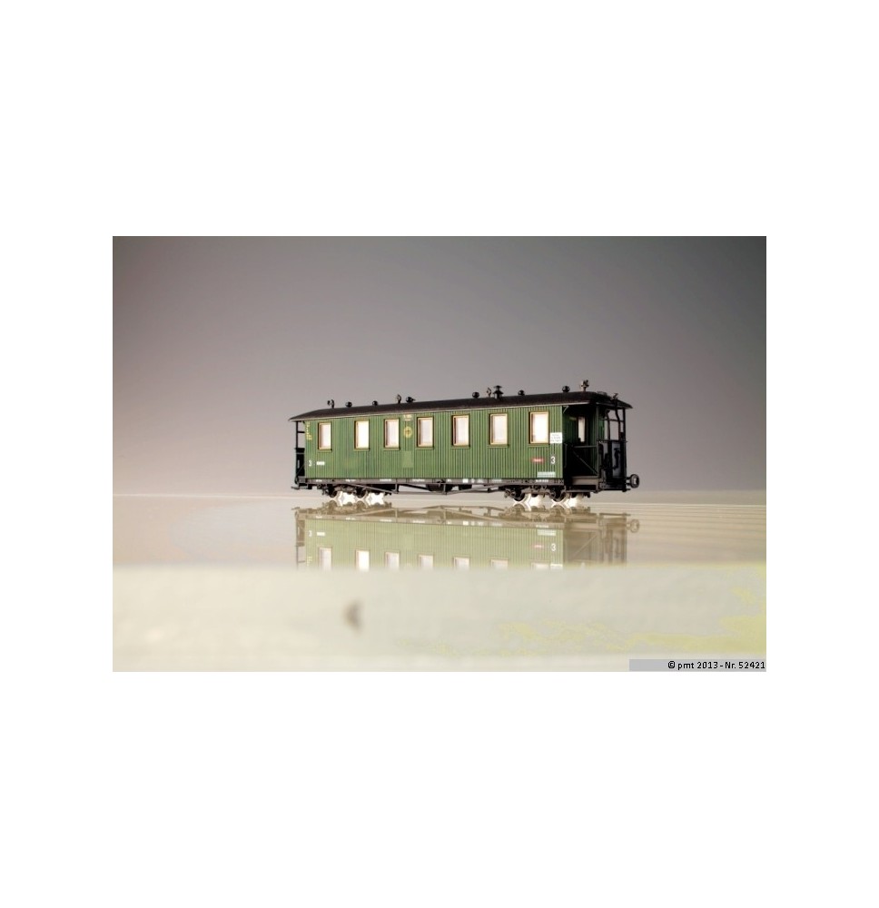 Traglastenwagen