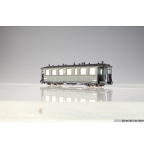 Reisezugwagen