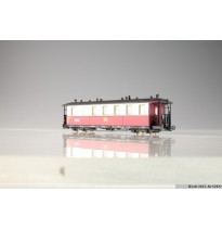 Traglastenwagen