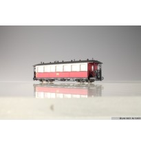 Reisezugwagen