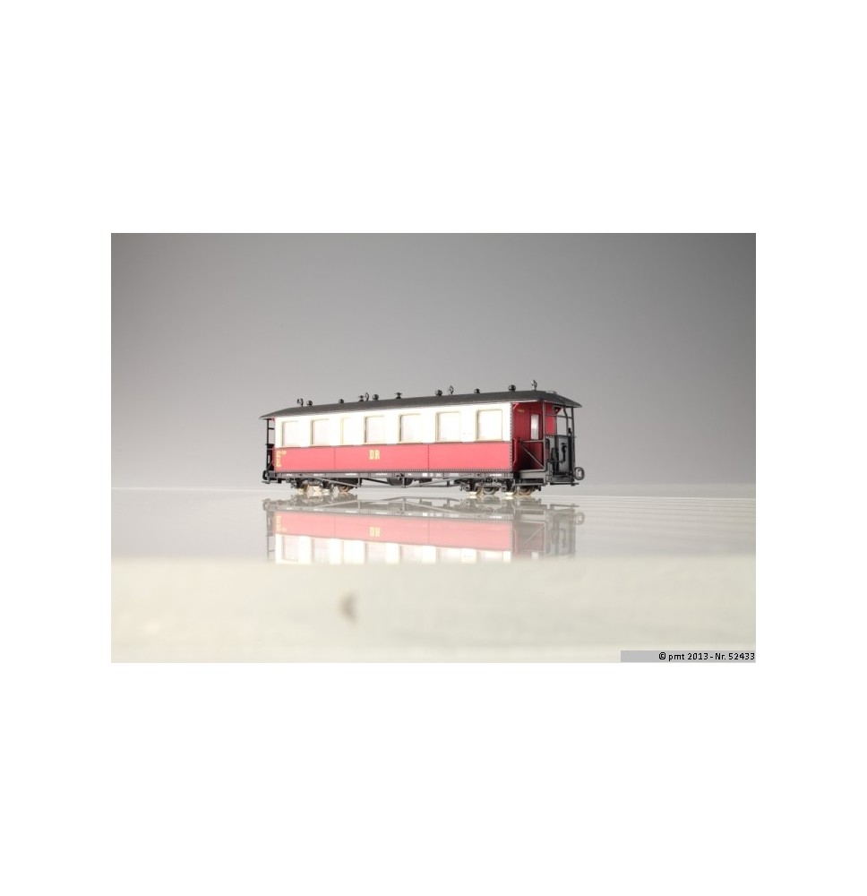 Reisezugwagen