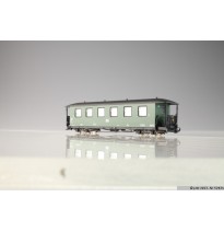 Reko-Traglastenwagen