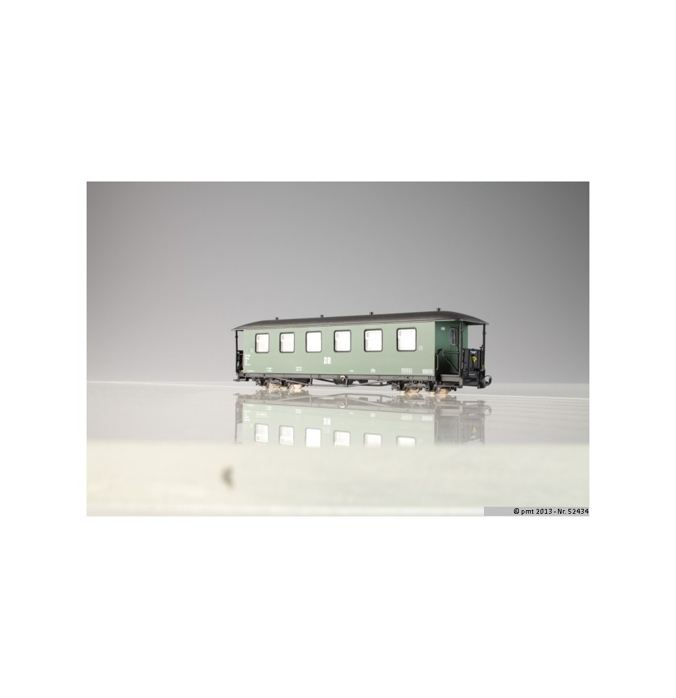 Reko-Traglastenwagen