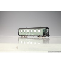 Reko-Personenwagen