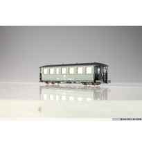 Reisezugwagen