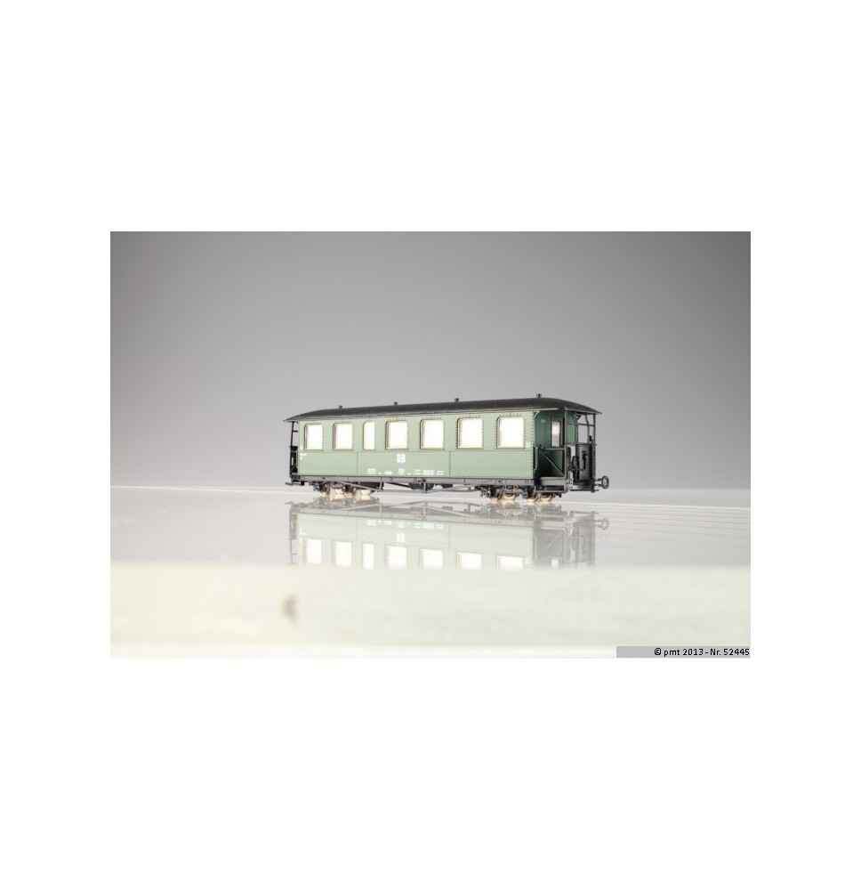 Reisezugwagen