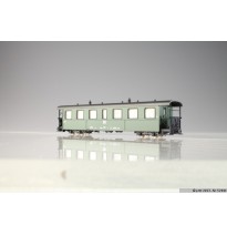 Einheitspersonenwagen