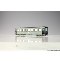 Einheitspersonenwagen