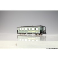 Reko-Personenwagen