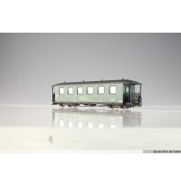 Reko-Personenwagen
