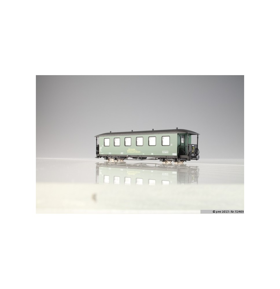 Reko-Personenwagen