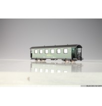 Reko-Personenwagen