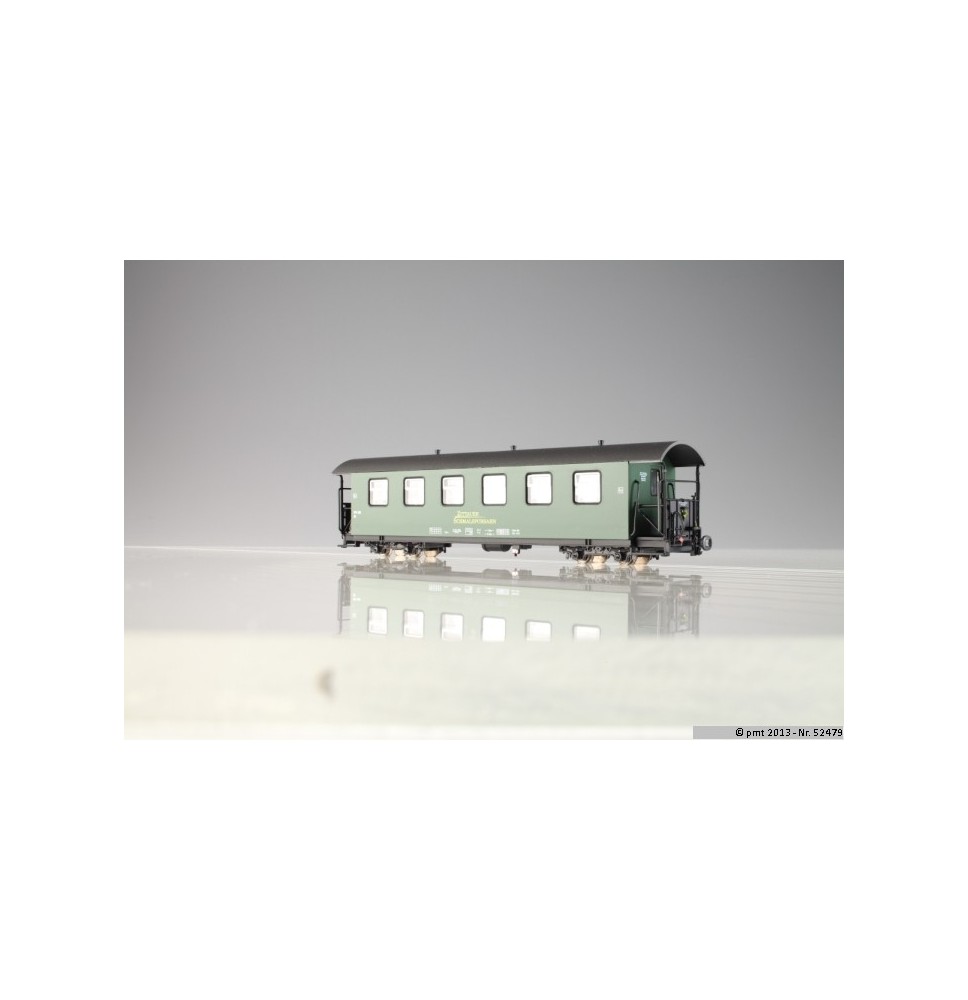 Reko-Personenwagen