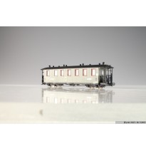 Traglastenwagen