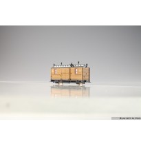 Packwagen